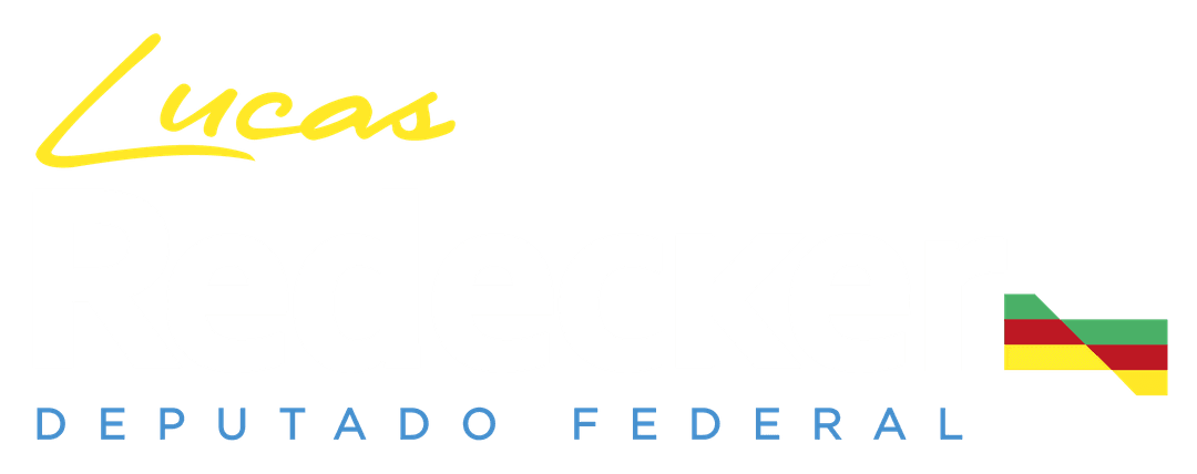 Lucas Redecker, Deputado Federal